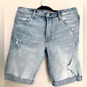 Men’s Slim Fit Shorts